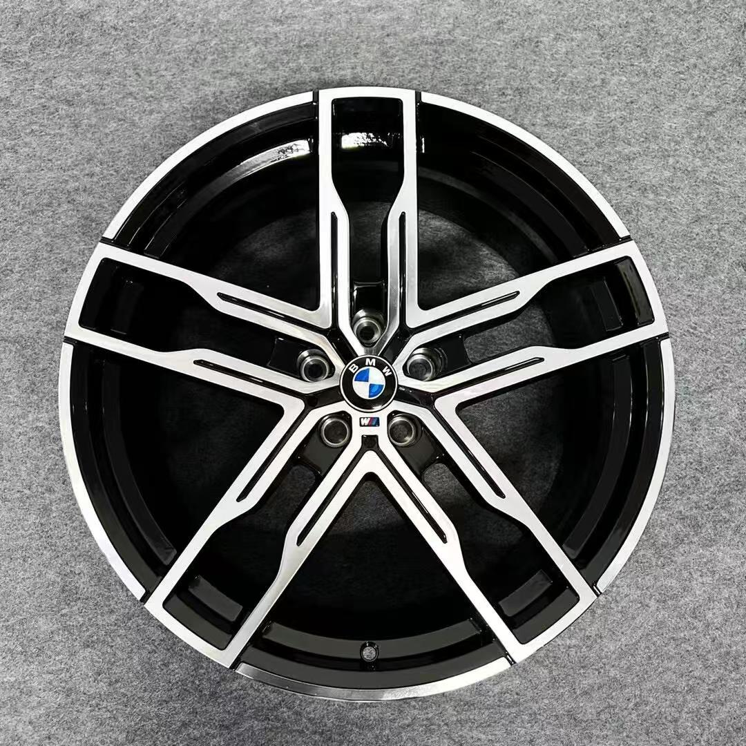 BMW forged wheels 18-20inch | In-Stock Wheels | WDA6125