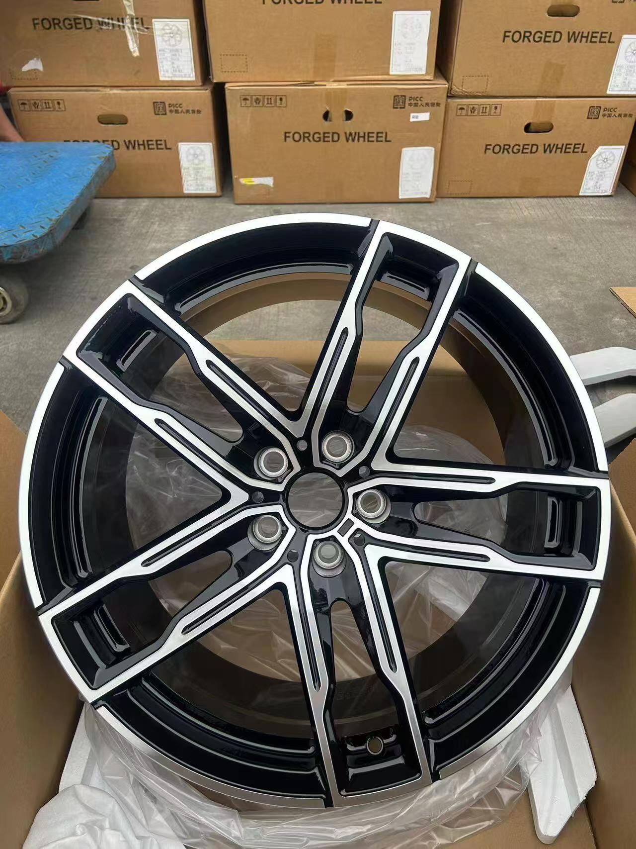 BMW forged wheels 18-20inch | In-Stock Wheels | WDA6125