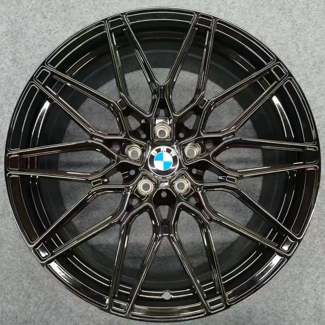 BMW forged wheels 19-20inch | In-Stock Wheels | WDA7165