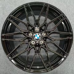BMW forged wheels 19-20inch | In-Stock Wheels | WDA7165