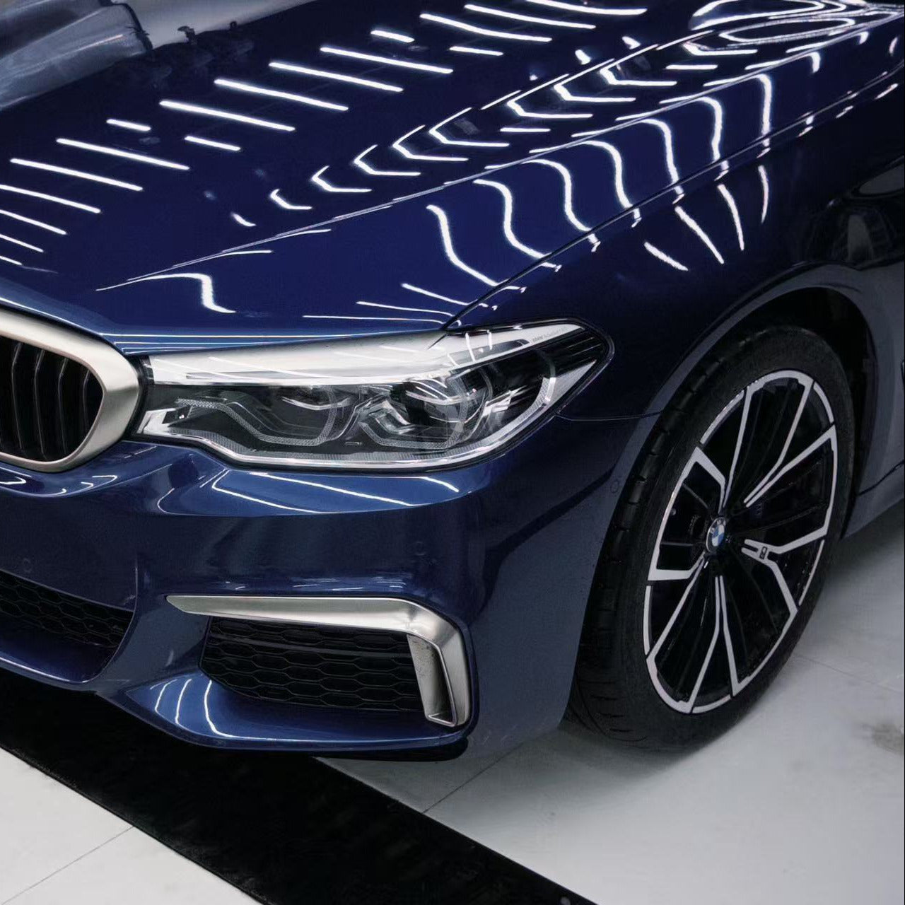 BMW forged wheels 19inch | In-Stock Wheels | WDC0560