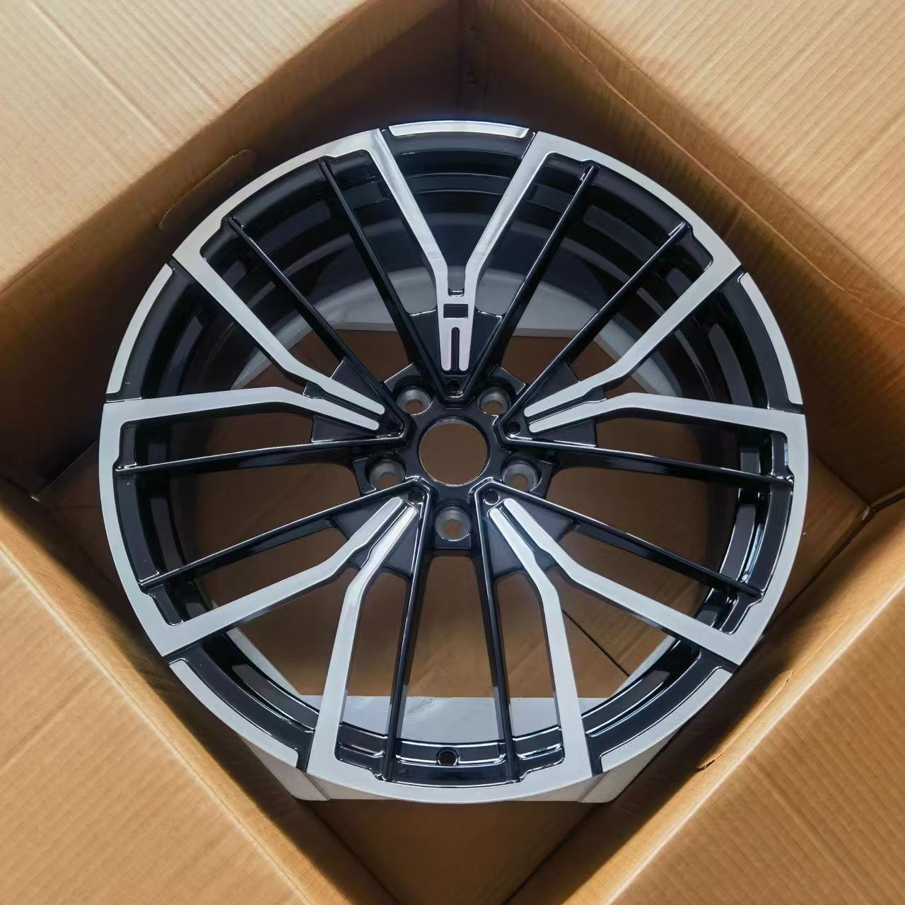 BMW forged wheels 19inch | In-Stock Wheels | WDC0560