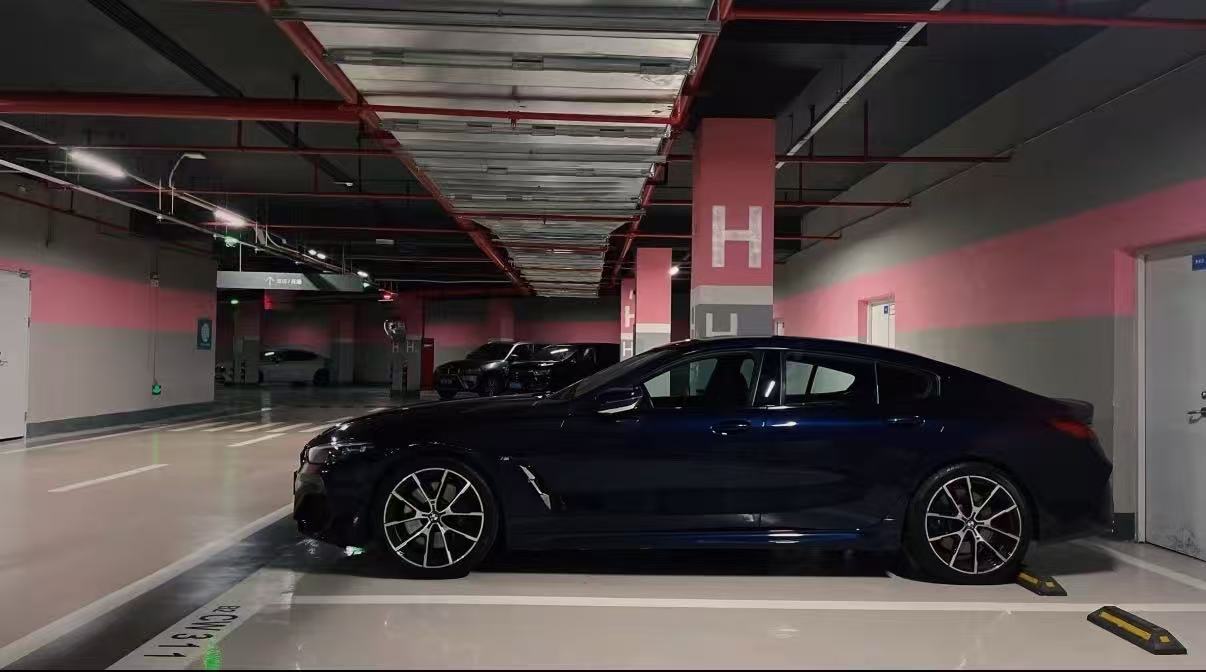 BMW forged wheels 19inch | In-Stock Wheels | WDC0560