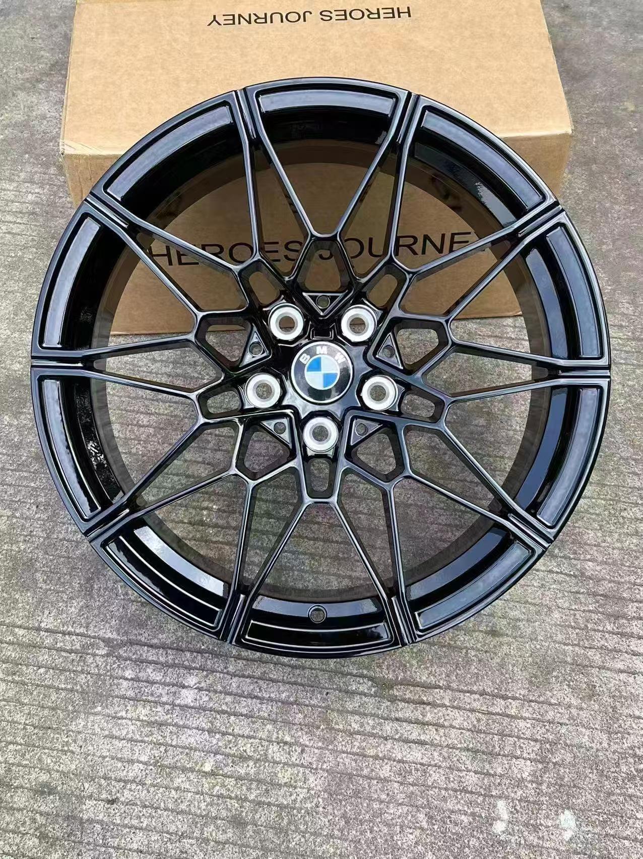 BMW forged wheels 18-20inch | In-Stock Wheels | WDC1842