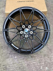 BMW forged wheels 18-19inch | In-Stock Wheels | WDZ1842