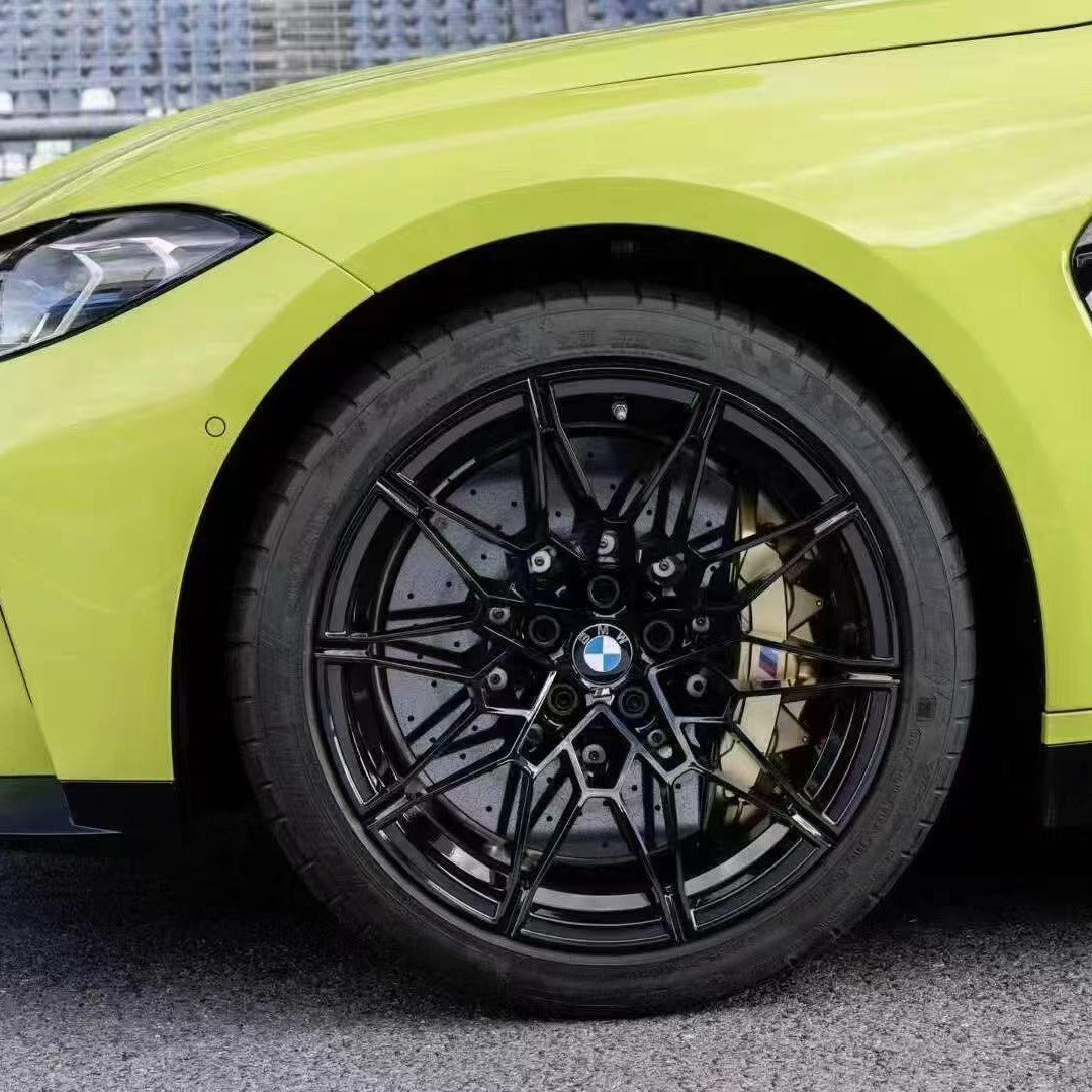 Bitcoin Rims BMW forged wheels 18-20inch | In-Stock Wheels | WDC1842 – Welldone Forged