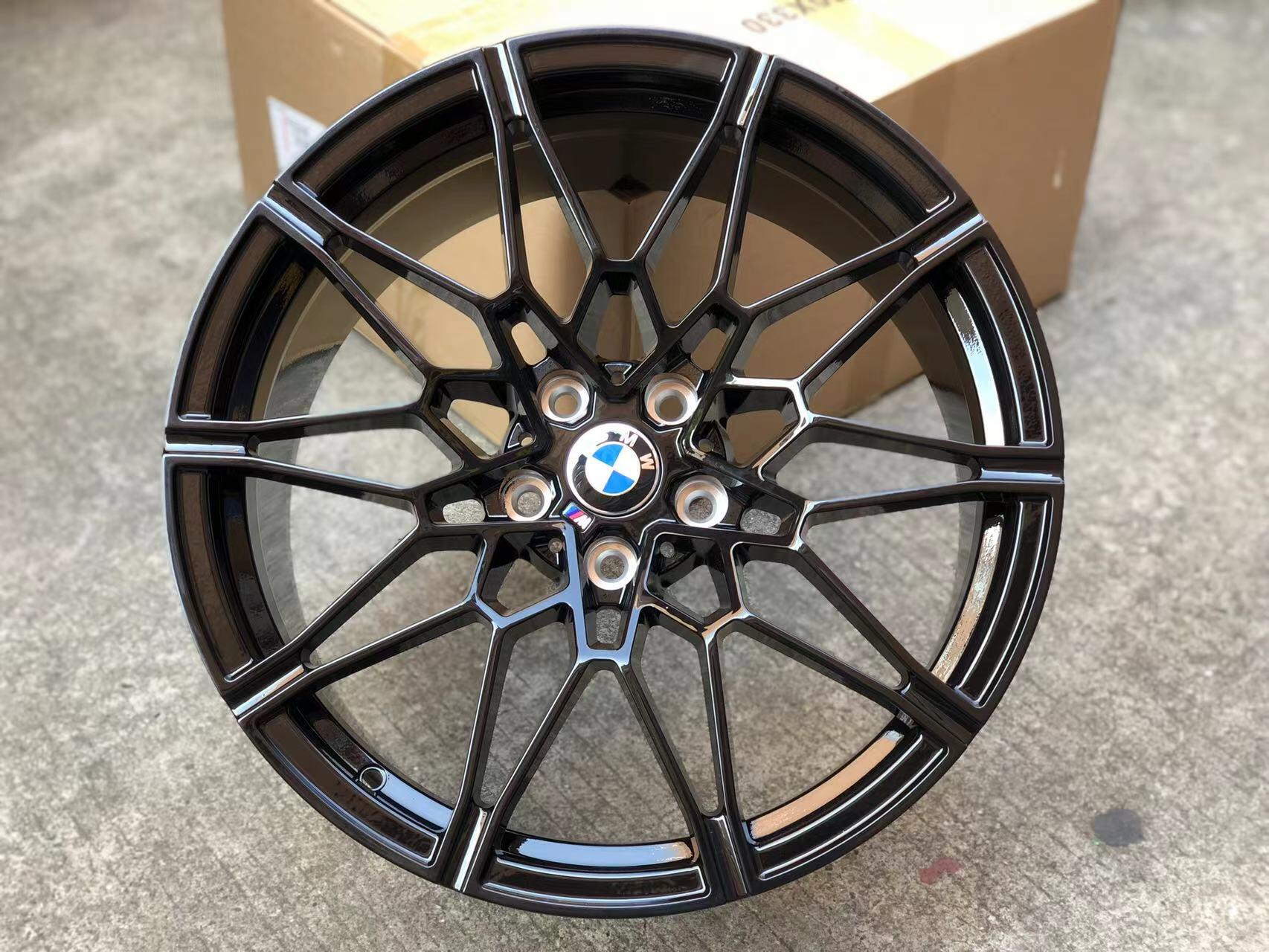 BMW forged wheels 18-20inch | In-Stock Wheels | WDC1842
