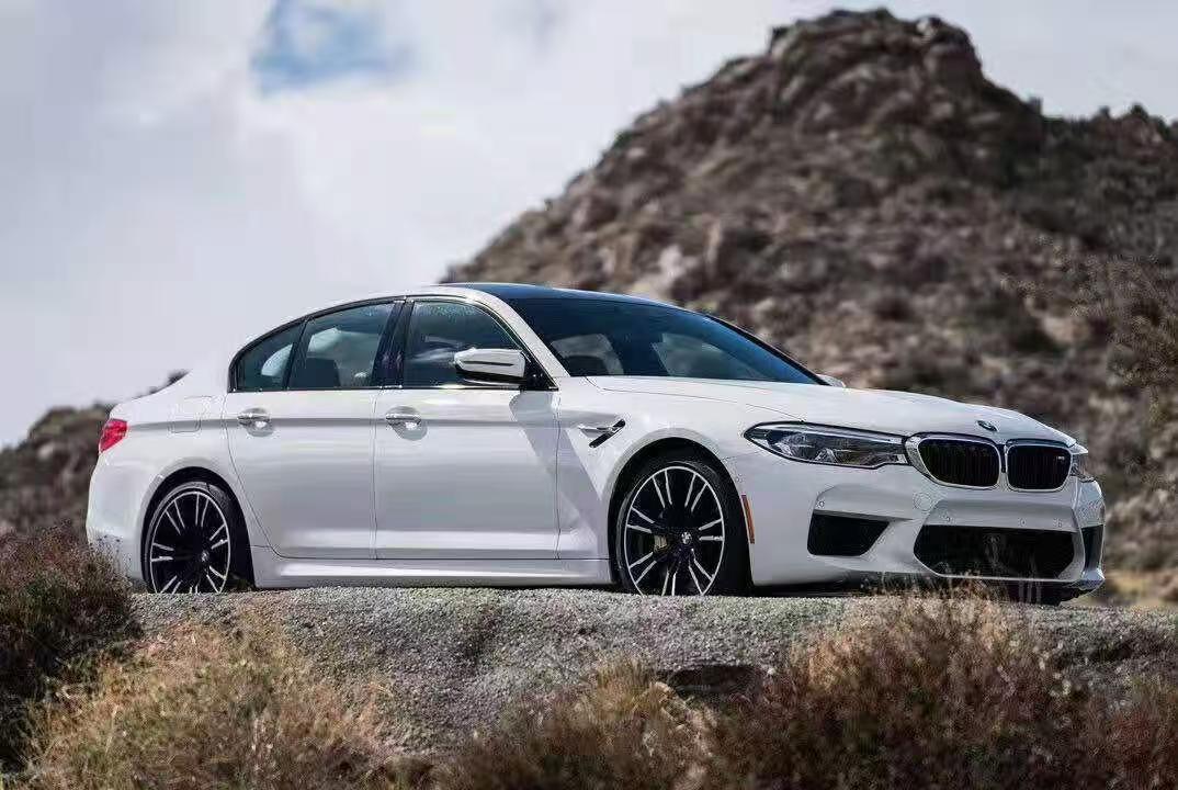 BMW forged wheels 18-20inch | In-Stock Wheels | WDC1849