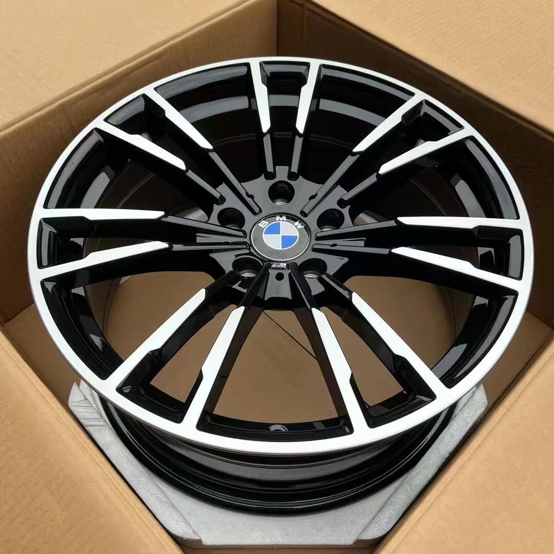 BMW forged wheels 18-20inch | In-Stock Wheels | WDC1849
