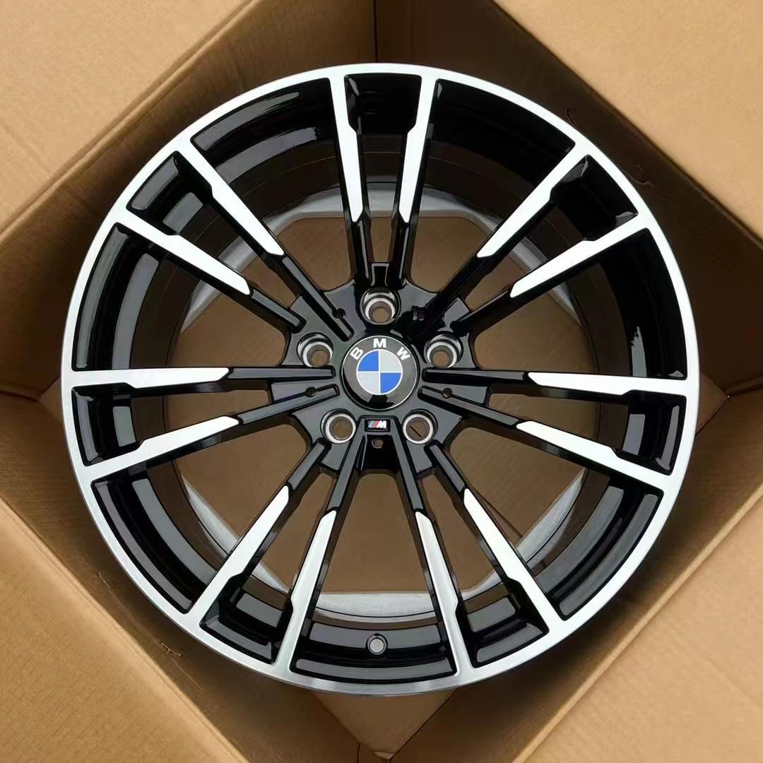 BMW forged wheels 18-20inch | In-Stock Wheels | WDC1849