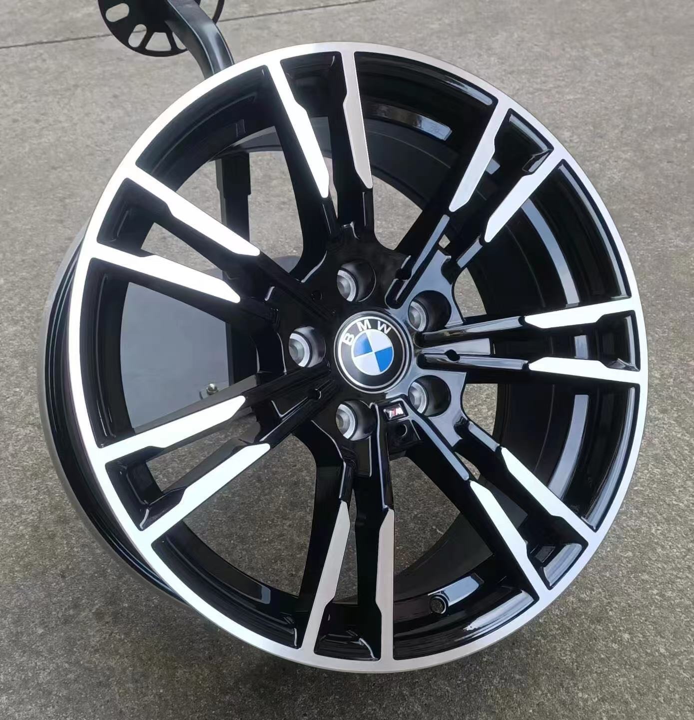 BMW forged wheels 18-20inch | In-Stock Wheels | WDC1849