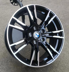 BMW forged wheels 18-20inch | In-Stock Wheels | WDC1849