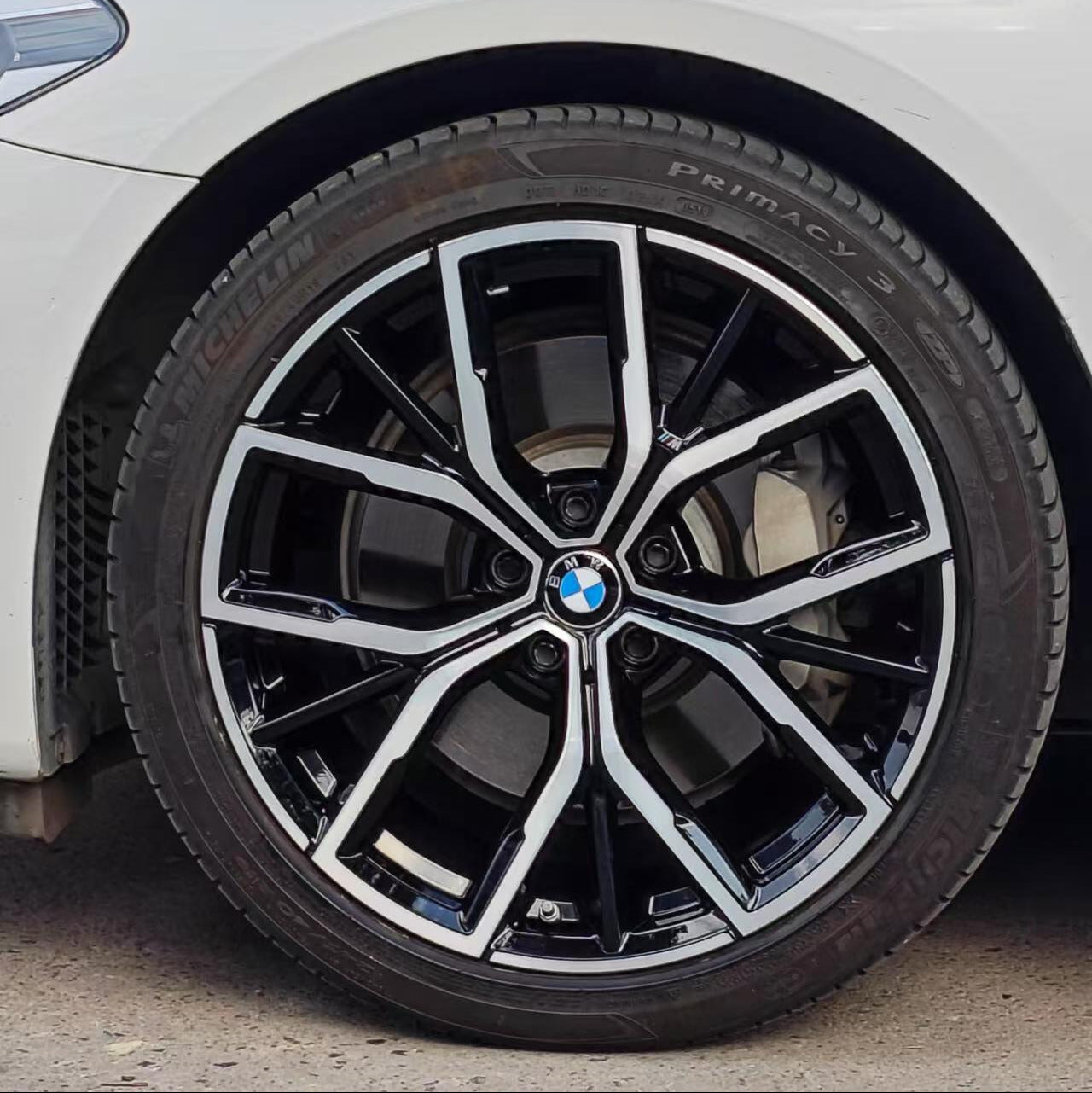 Bitcoin Rims BMW forged wheels 18-19inch | In-Stock Wheels | WDC1855 – Welldone Forged