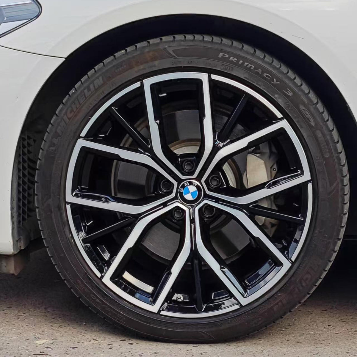 BMW forged wheels 18-19inch | In-Stock Wheels | WDC1855