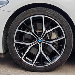 BMW forged wheels 18-19inch | In-Stock Wheels | WDC1855