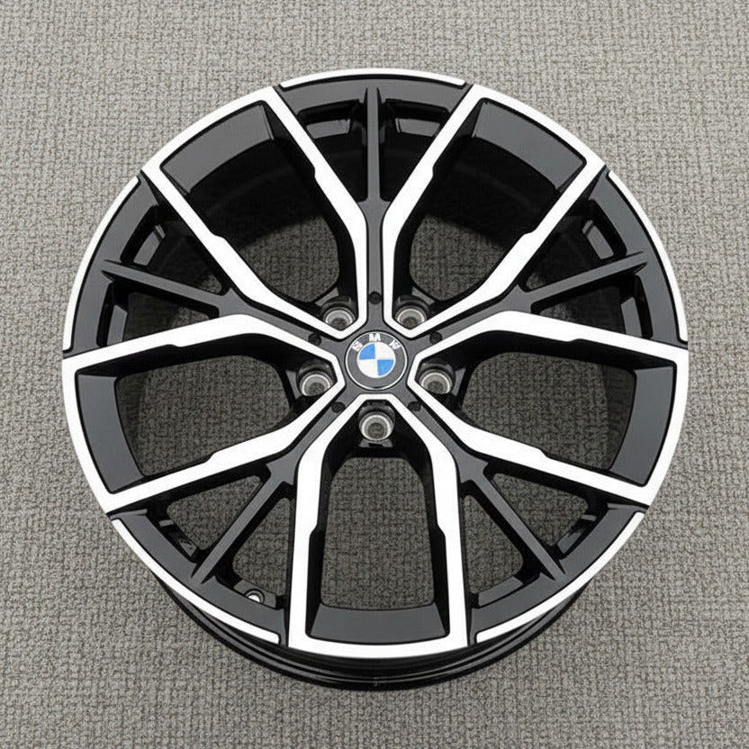 BMW forged wheels 18-19inch | In-Stock Wheels | WDC1855