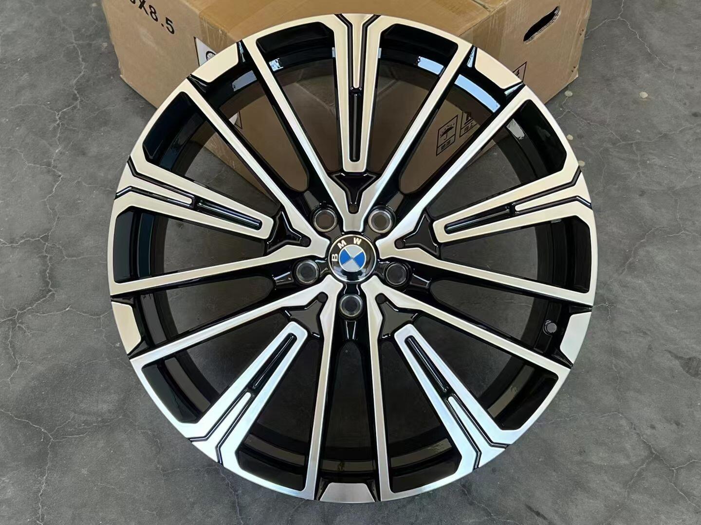BMW forged wheels 18-23inch | In-Stock Wheels | WDC2235