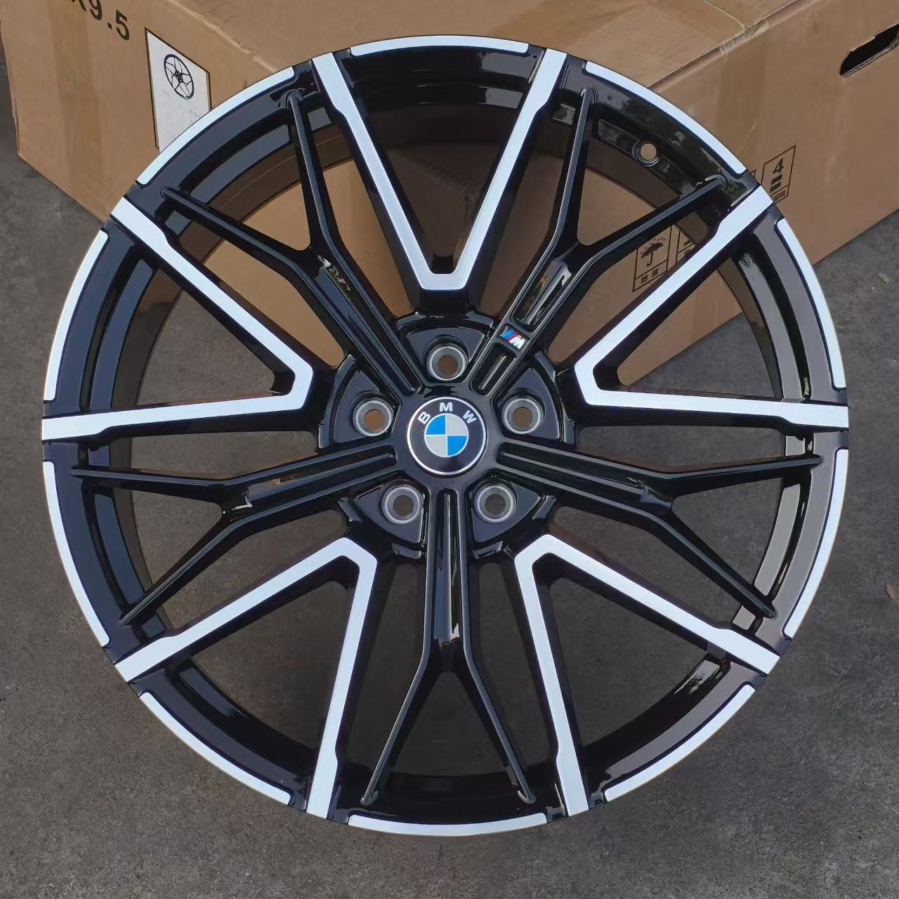 BMW forged wheels 19-20inch | In-Stock Wheels | WDC2237