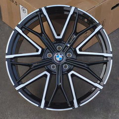 BMW forged wheels 19-20inch | In-Stock Wheels | WDC2237