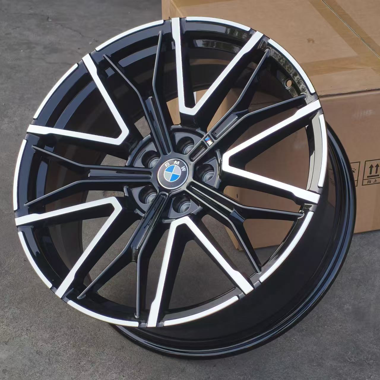 BMW forged wheels 19-20inch | In-Stock Wheels | WDC2237