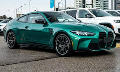 BMW forged wheels 19-20inch | In-Stock Wheels | WDC2237