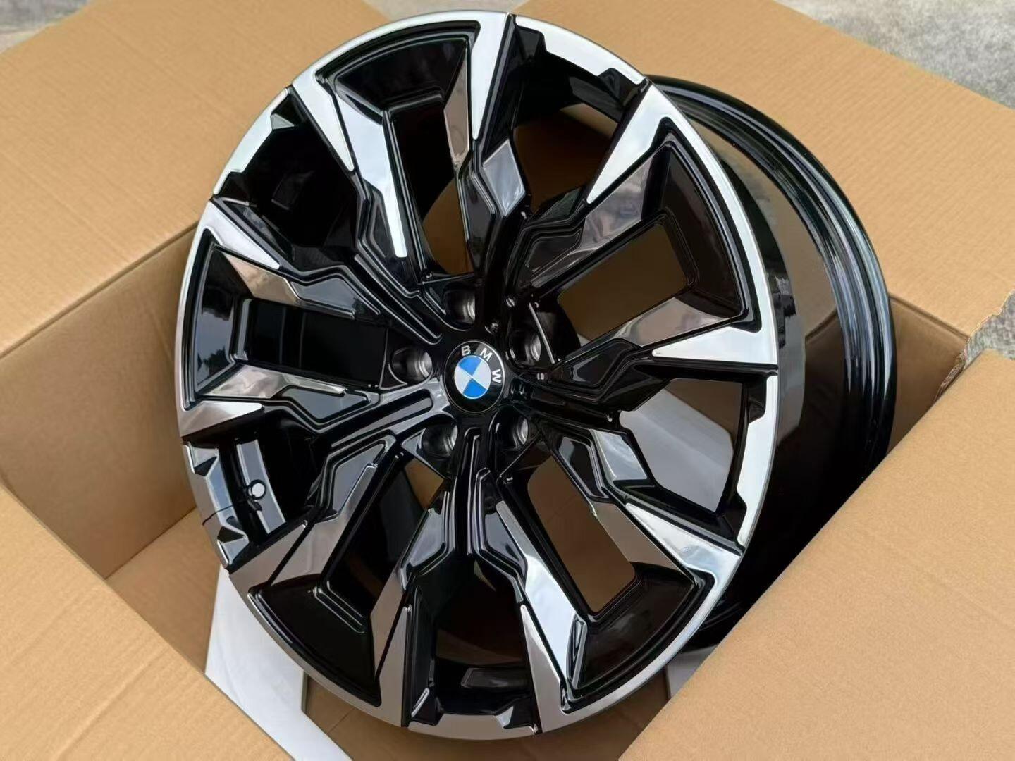 BMW forged wheels 19-21 inch | In-Stock Wheels | WDC2258