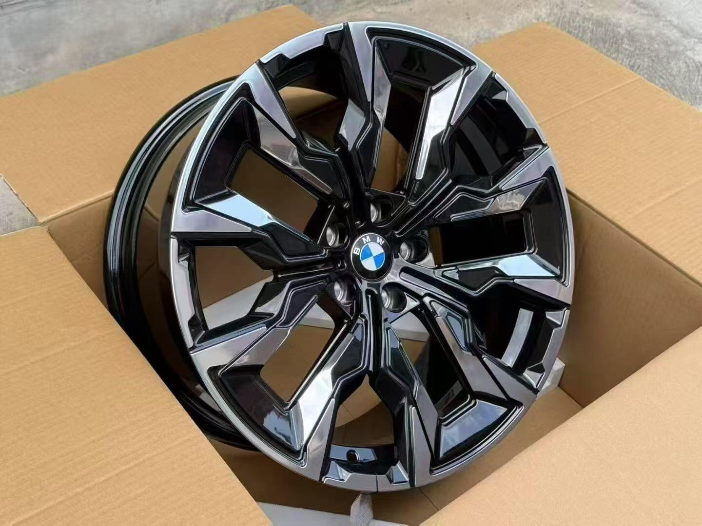 BMW forged wheels 19-21 inch | In-Stock Wheels | WDC2258