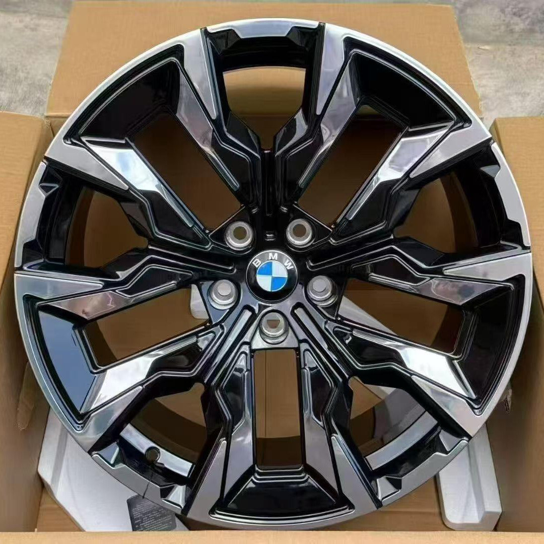 BMW forged wheels 19-21 inch | In-Stock Wheels | WDC2258