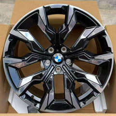 BMW forged wheels 19-21 inch | In-Stock Wheels | WDC2258
