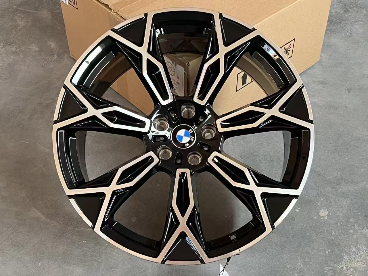 BMW forged wheels 20inch | In-Stock Wheels | WDC5051