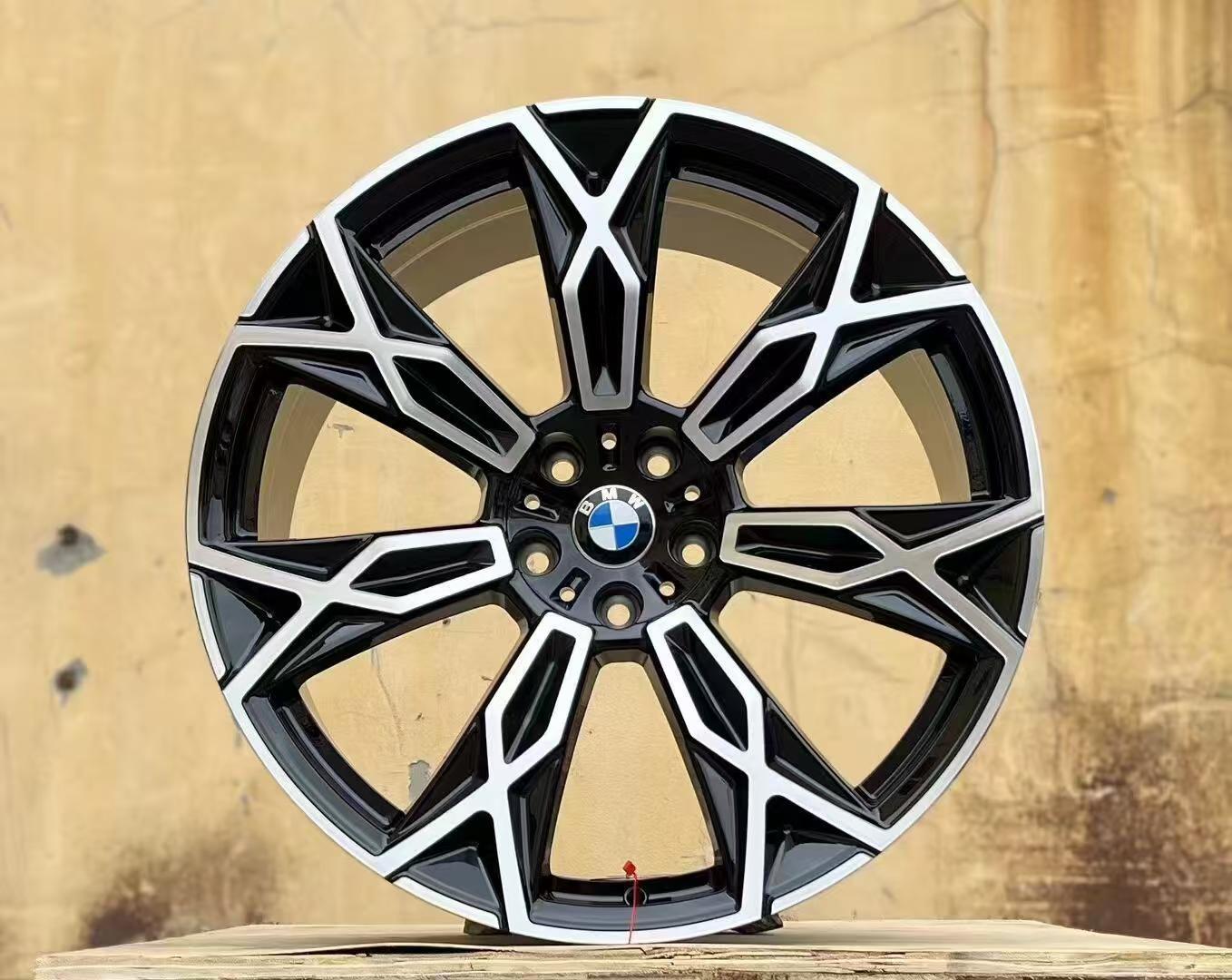 BMW forged wheels 20inch | In-Stock Wheels | WDC5051