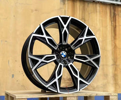 BMW forged wheels 20inch | In-Stock Wheels | WDC5051