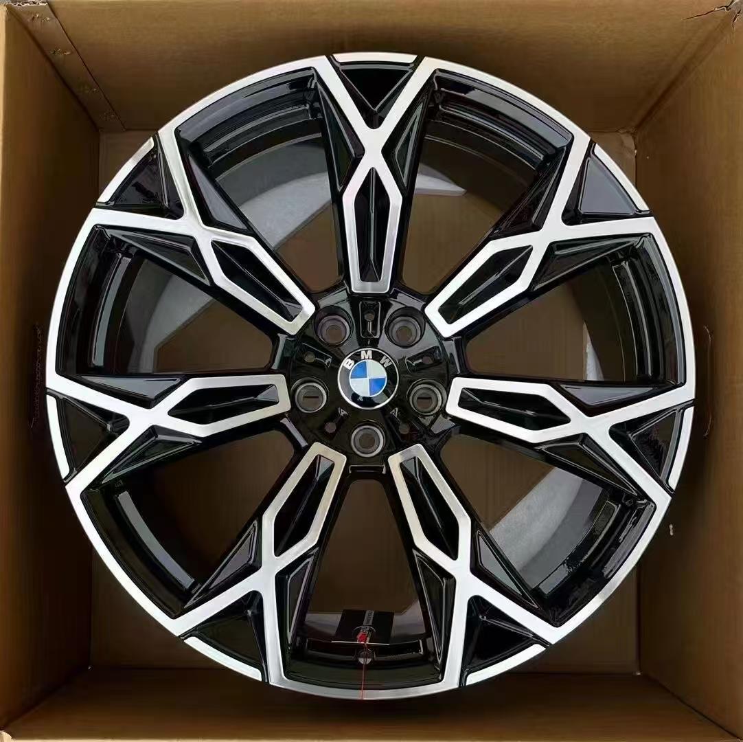 BMW forged wheels 20inch | In-Stock Wheels | WDC5051