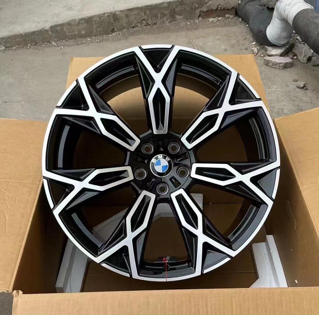 BMW forged wheels 20inch | In-Stock Wheels | WDC5051