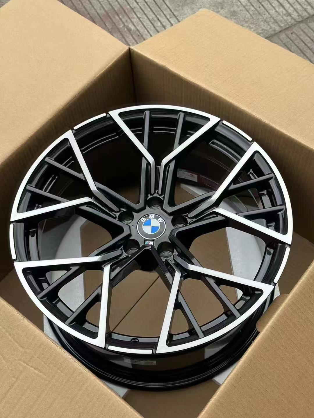 BMW forged wheels 18-19inch | In-Stock Wheels | WDC545