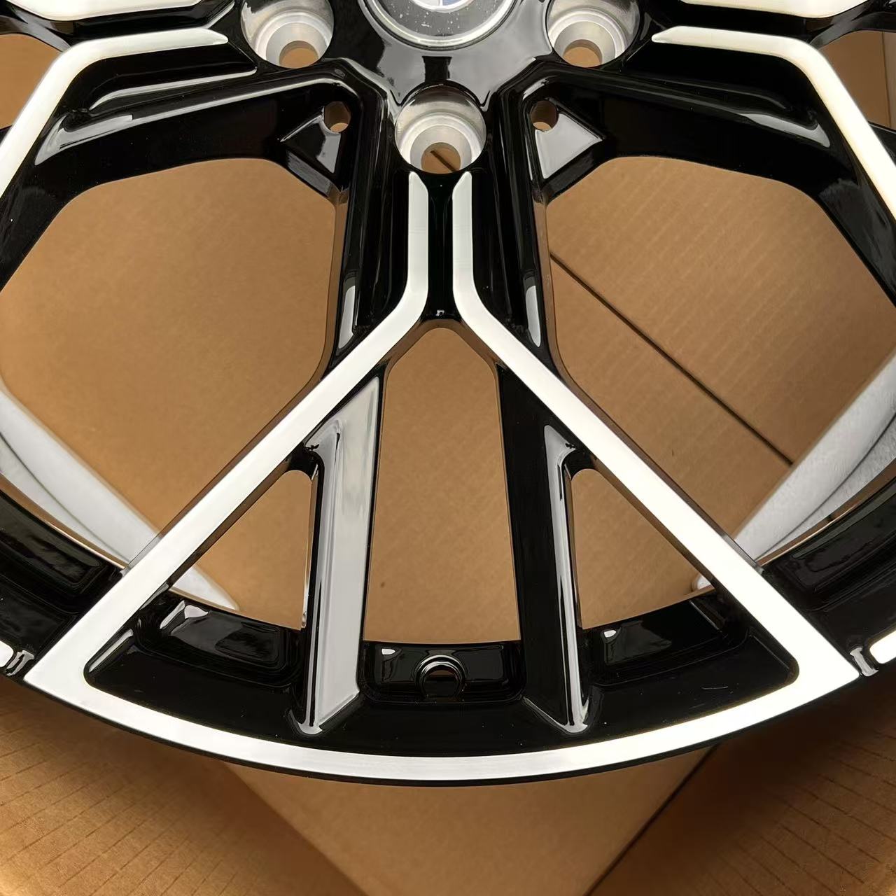 BMW forged wheels 18-19inch | In-Stock Wheels | WDC545