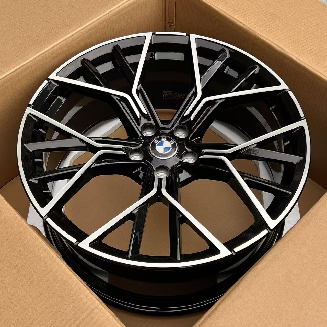 BMW forged wheels 18-19inch | In-Stock Wheels | WDC545