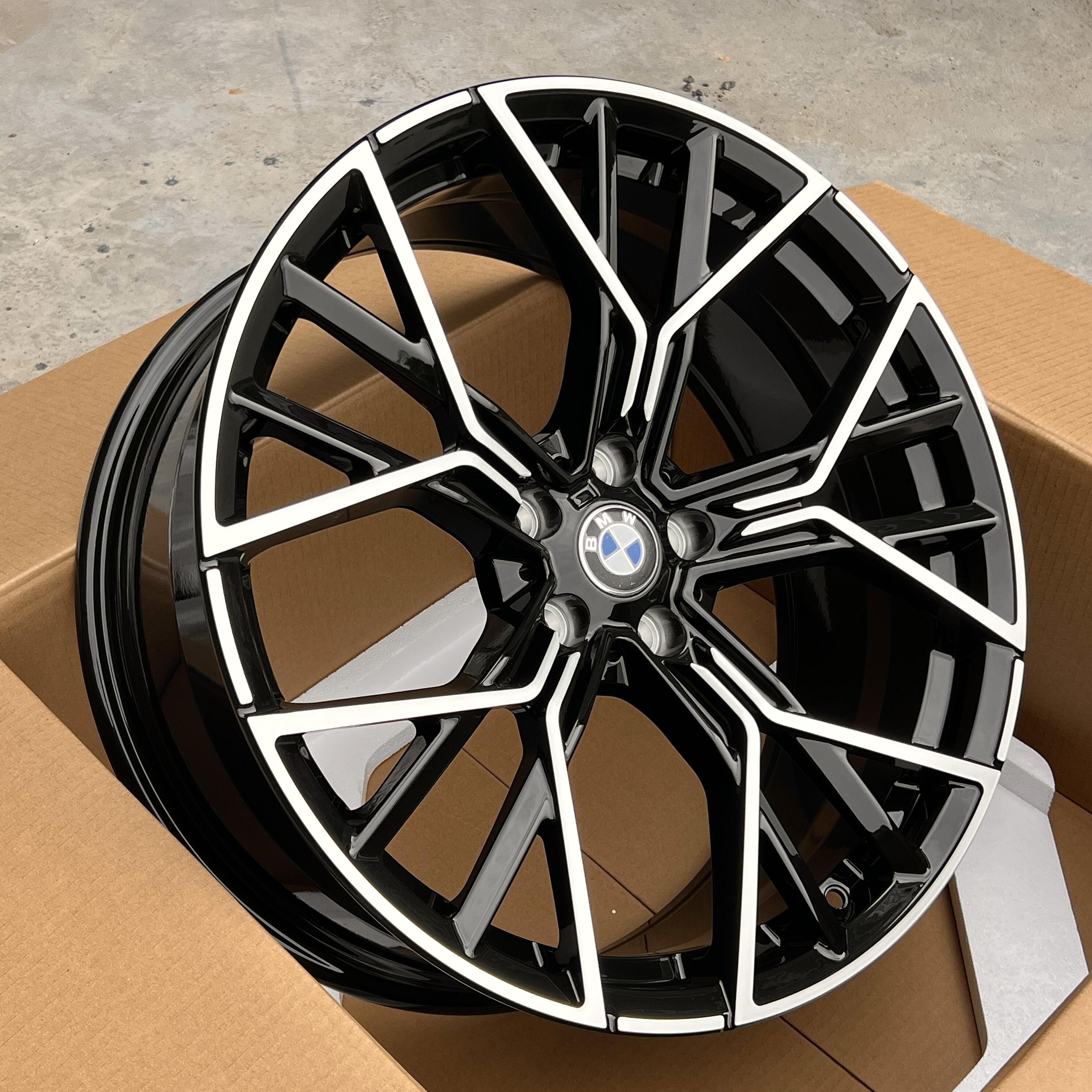 BMW forged wheels 18-19inch | In-Stock Wheels | WDC545
