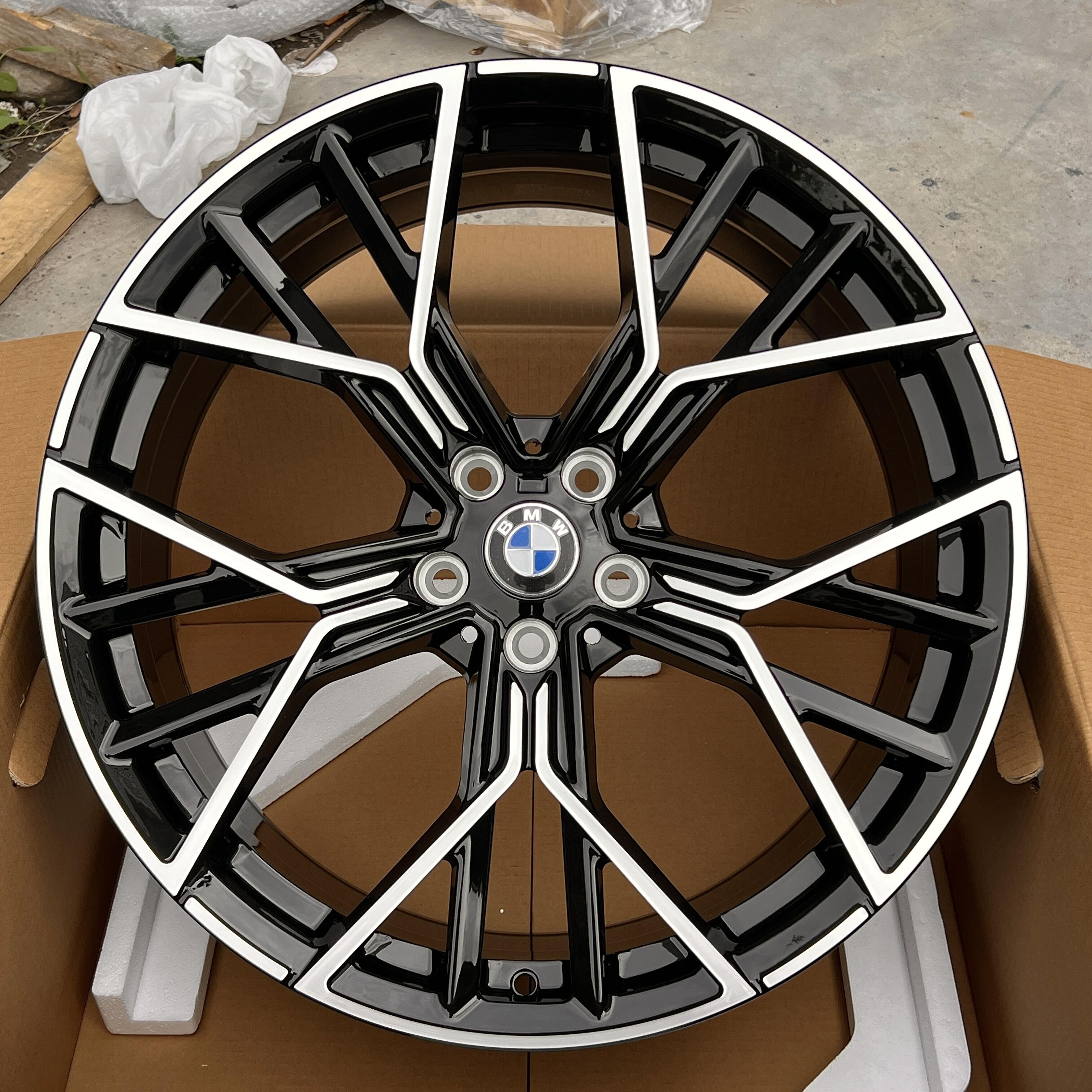 BMW forged wheels 18-19inch | In-Stock Wheels | WDC545