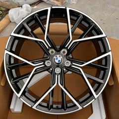 BMW forged wheels 18-19inch | In-Stock Wheels | WDC545