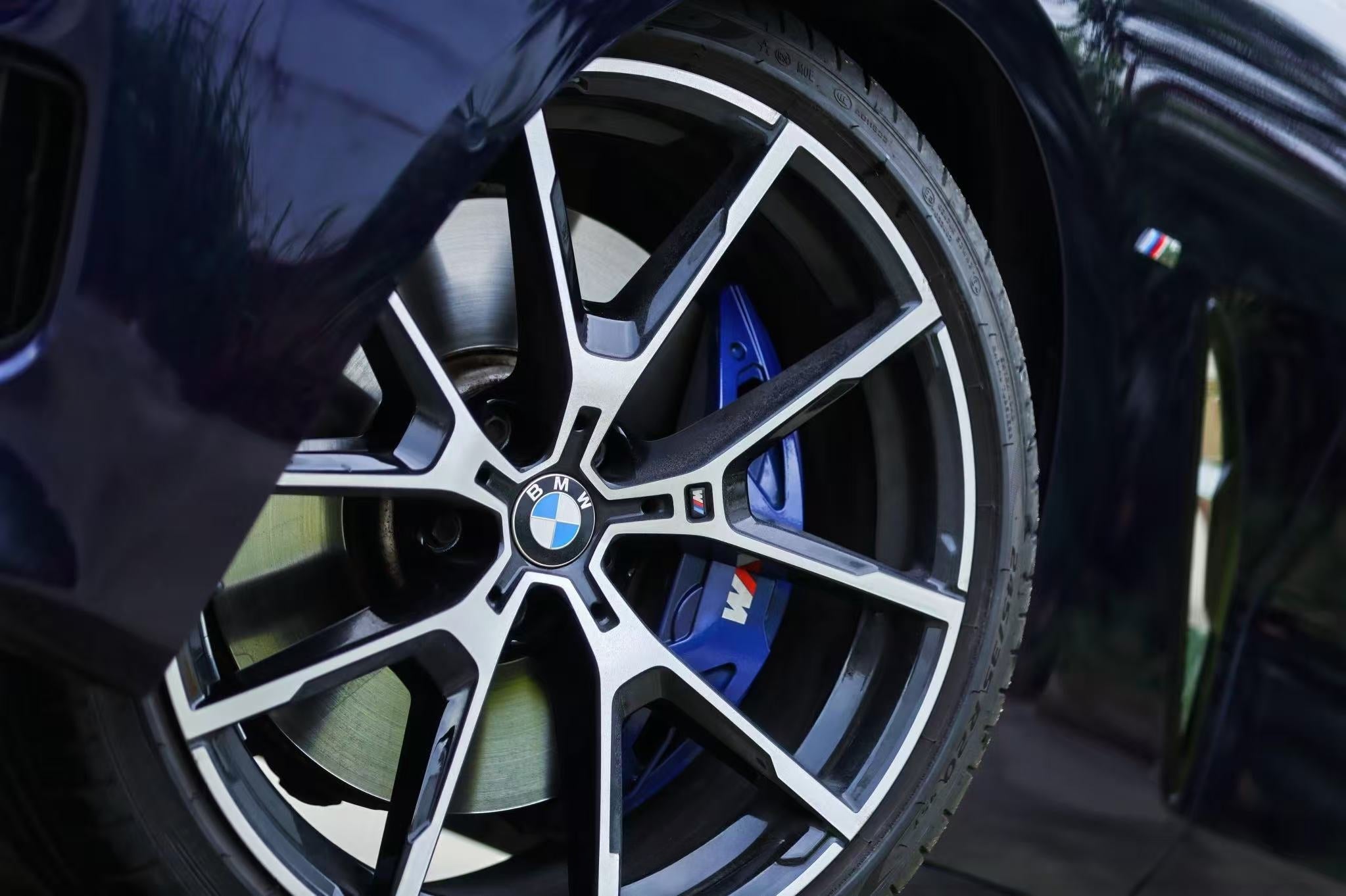 BMW forged wheels 18inch | In-Stock Wheels | WDC5522