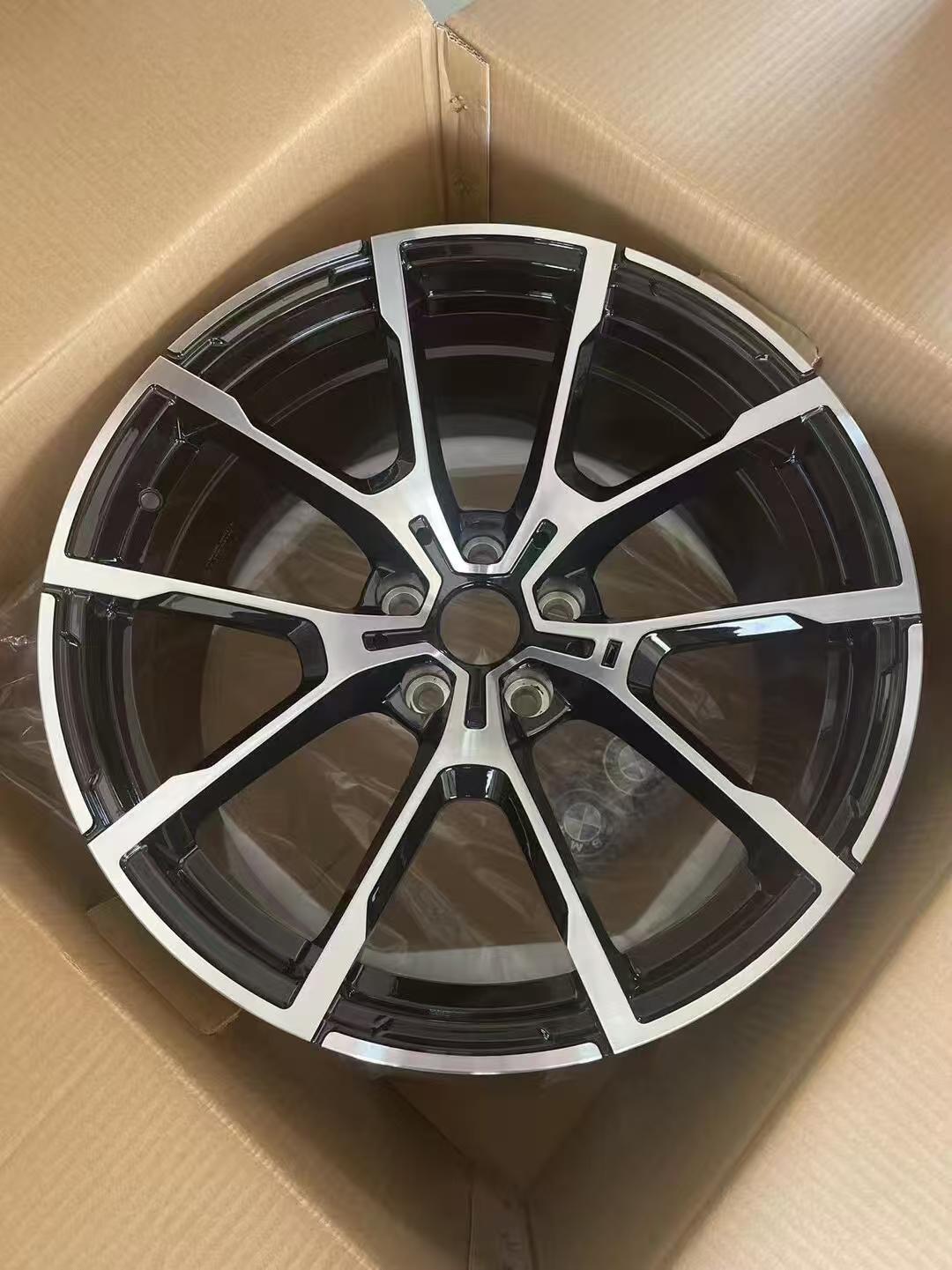 BMW forged wheels 18inch | In-Stock Wheels | WDC5522
