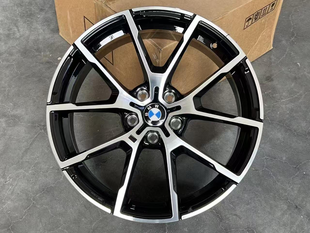 BMW forged wheels 18inch | In-Stock Wheels | WDC5522