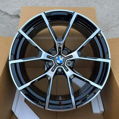 BMW forged wheels 18inch | In-Stock Wheels | WDC5522