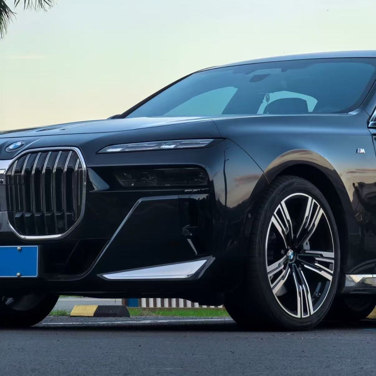 BMW forged wheels 18-21inch | In-Stock Wheels | WDX5050