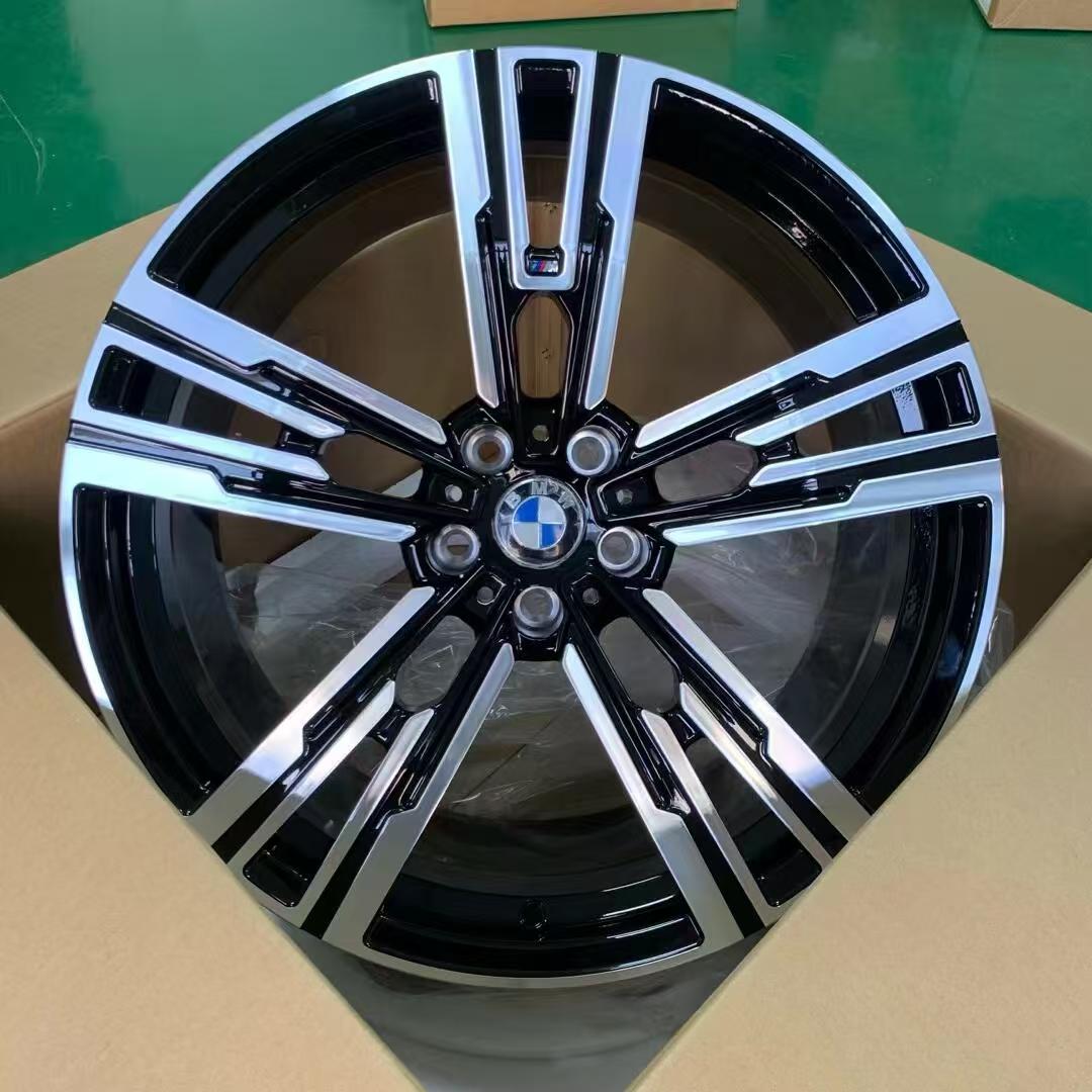 BMW forged wheels 18-21inch | In-Stock Wheels | WDX5050