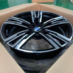 BMW forged wheels 18-21inch | In-Stock Wheels | WDX5050