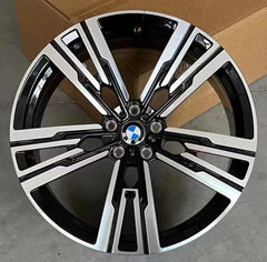 BMW forged wheels 18-21inch | In-Stock Wheels | WDX5050