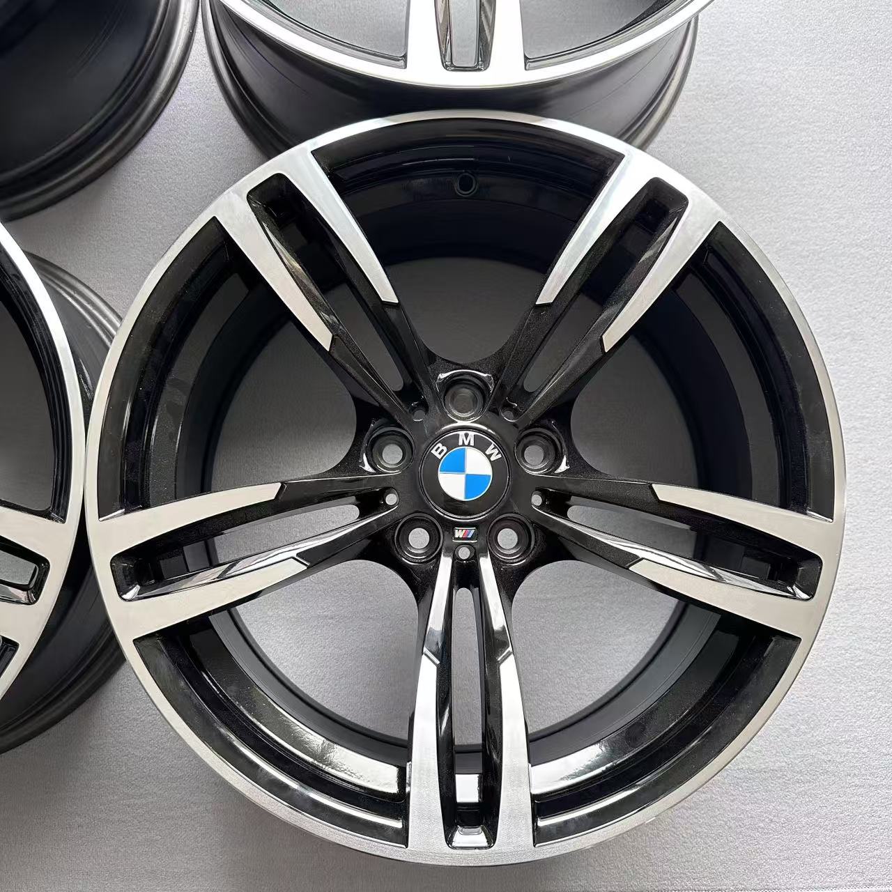 BMW forged wheels 19inch | In-Stock Wheels | WDX5544