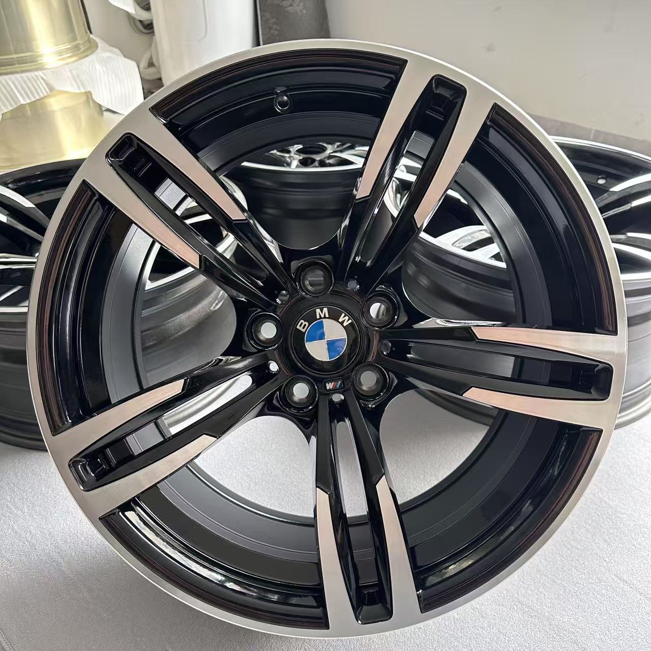 BMW forged wheels 19inch | In-Stock Wheels | WDX5544